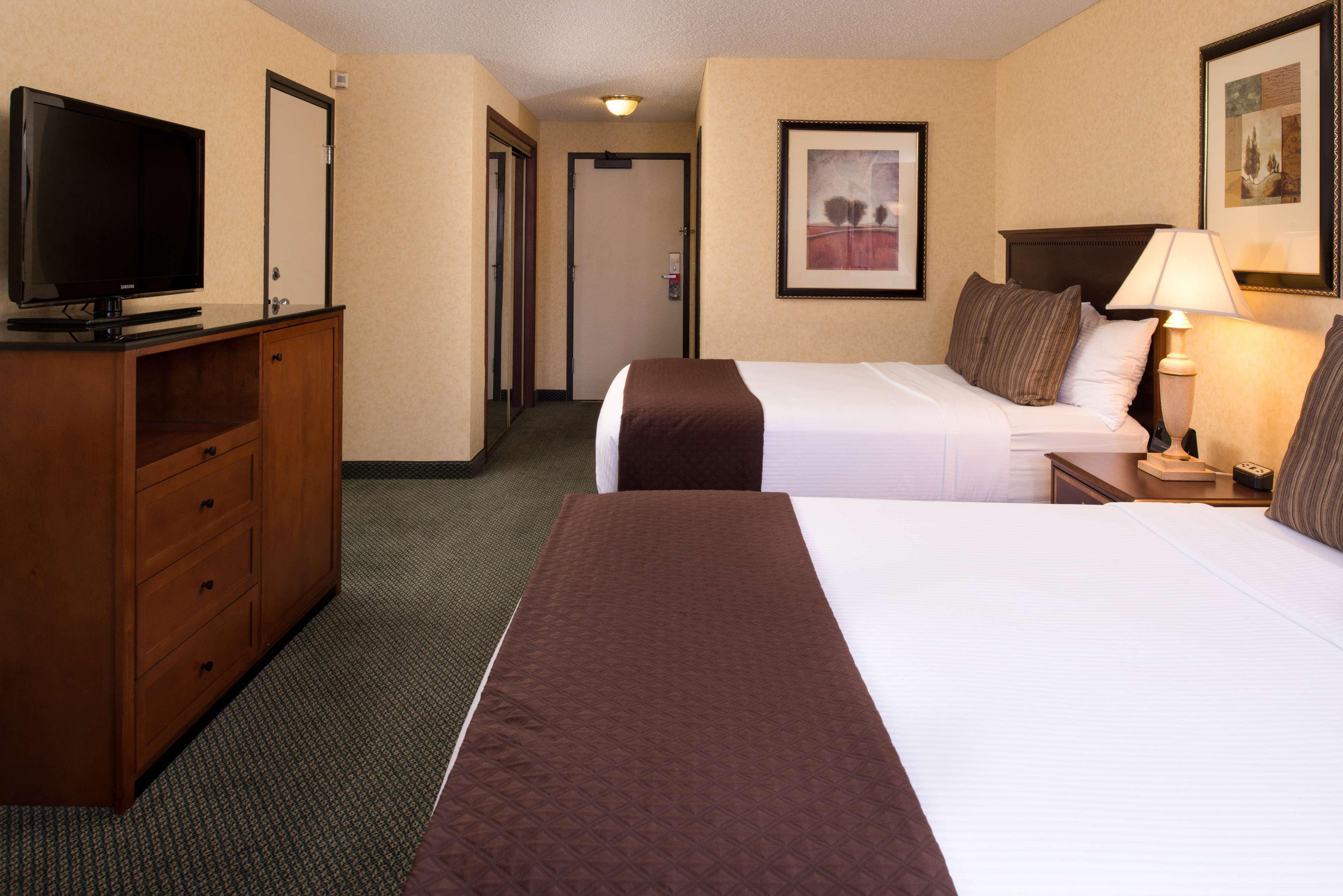 Red Lion Hotel Yakima Center Zewnętrze zdjęcie