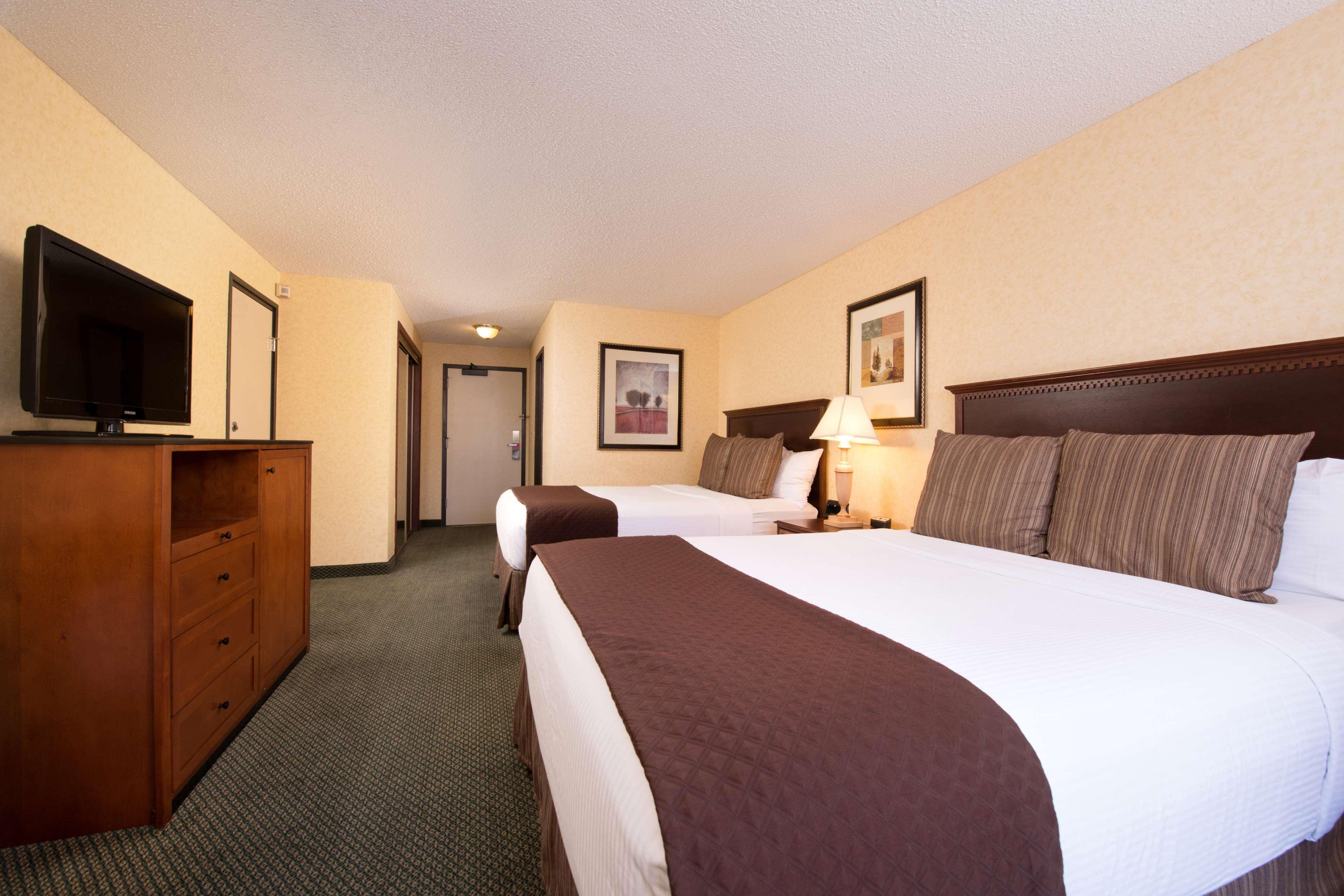 Red Lion Hotel Yakima Center Zewnętrze zdjęcie