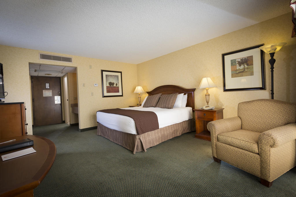 Red Lion Hotel Yakima Center Zewnętrze zdjęcie